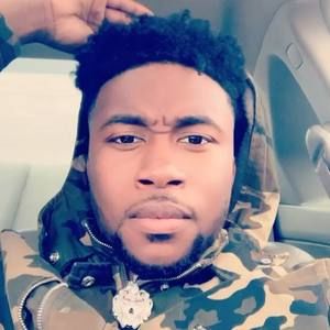 Meet your Posher, Kedric